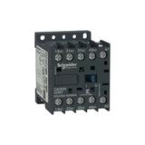 Schneider Ca2kn22m7 Yardımcı Kontaktör 2No+2Nc 220V Ac Tesys K Serisi