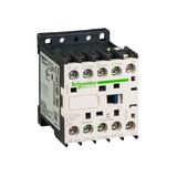 Schneider CA2KN40P7 Tesys K 230V AC 4NA Yardımcı Kontaktör