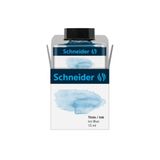 Schneider Cam Şişe 15 ml Buz Mavisi 6933 Dolma Kalem Mürekkebi