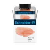 Schneider Cam Şişe 15 ml Turuncu 6936 Dolma Kalem Mürekkabi