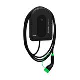 Schneider Charge Pro Akıllı Şarj İstasyonu - 7.4kw / 11kw / 22kw Seçilebilir Güç 16-32a, 1x Dahili Kablolu