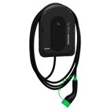 Schneider Charge Pro Kablolu Araç Şarj İstasyonu 7MT Kablolu 7.4-11-22kW, 16-32A (EVB4S22NC0)