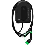 Schneider Charge Pro Kablolu Araç Şarj İstasyonu 7Mt Kablolu 7.4-11-22Kw, 16-32A