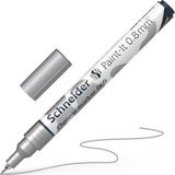 Schneider Chrome Marker Paint-It 060 Ayna Efekti Kalem 0.8 mm