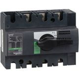 Schneider Compact INS125 Yük Ayırıcı