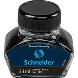 Schneıder Dolma Kalem Murekkebı 33ml Sıyah 6911