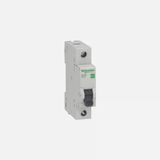 Schneider Easy 9 MCB 1P 10A C 4500 A 230 V Sigorta