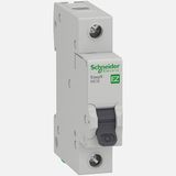 Schneider EASY9 1p 20A 3ka B Eğrisi Otomatik Sigorta