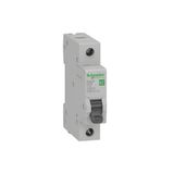 SCHNEIDER Easy9 25A C Tipi Otomatik Sigorta 1 Kutuplu 4.5kA EZ9F34125