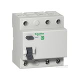 Schneider Easy9 4 Kutup 300Ma 40A Kaçak Akım Koruma Rolesi