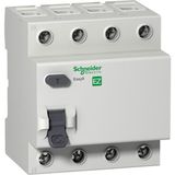 Schneider Easy9 4X63A 30MA Kaçak Akım Rölesi
