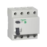 Schneider Easy9 Ez9r05463 63 A 30 Ma Trifaze Kaçak Akım Koruma Rölesi