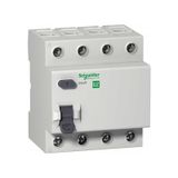 Schneıder Easy9 Kaçak Akım Koruma Rölesi 4P 25A 30Ma Ac