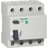 Schneider Easy9 Kaçak Akım Koruma Rölesi 4p 40A 300MA Ac-Tip 400V - Standart