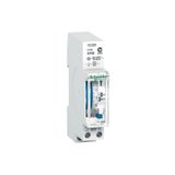 Schneider Electric 15335 Mekanik Zaman Saati 24 Saat Belleksiz