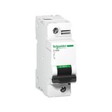 Schneider Electric - 1X80A C120N 10KA C Tipi Otomatik Sigorta