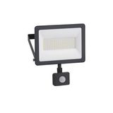 Schneider Electric 20W IR Sensörlü LED Projektör Beyaz Işık IP44