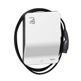 Schneider Electric 22kW Evlink Wallbox Duvar Şarj İstasyonu EVH2S22P0CK
