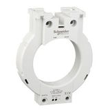 Schneider Electric 3303430504399 Rezidüel Çap 80 mm Akım Koruma GA İçin Kapalı Toroid