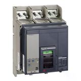 Schneider Electric 33472S5 3X1000a Kompakt Şalter Mıc 5.0