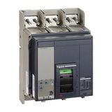 Schneider Electric 33478S2 3X1250A 50KA Termik Manyetik Şalter