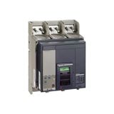 Schneider Electric 33478S5 Ns1250n 3P 1250A 50Ka Kompakt Şalter