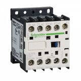 Schneider Electric 3Na+1Nk Yardımcı Kontaktör 220V Ac Kumanda