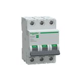 Schneider Electric 3X6A 10kA C Otomatik Sigorta Easy9 Pro EZ9F59306