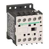 Schneider Electric 4Kw 9A 1Na Kontaktör 380-400V Ac Kumanda
