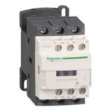 Schneider Electric 4Kw 9A 1Na+1Nk Kontaktör 380V Ac Kumanda