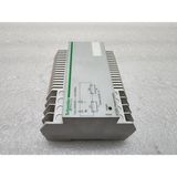 Schneider Electric 54444 Harici Güç Kaynağı Modülü 220V Ac 24V Dc 1A Masterpact Micrologic - Beyaz