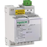 Schneider Electric 56130 RH10M 30MA K.akım Koruma Rölesi