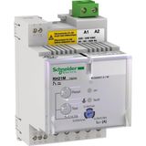 Schneider Electric 56163 RH21M 30MA-300MA 0-6 Msn K.akım Koruma Rölesi