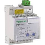 Schneider Electric 56173 Manuel Sıfırlamalı Toprak Kaçağı Rölesi Rh99M 0,03..30 A 0..4,5 Sn 240 V 3303430561736