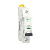 Schneider Electric A9F73102, 2 Amper, 1 Fazlı, B Tipi, Otomatik Sigorta, 6 kA, B2x1