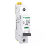 Schneider Electric A9f74106 C 1X6a 6 Ka Ic 60N Otomatik Sigorta