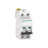 Schneider Electric A9F74206 2p 6A C Tipi 6ka Otomatik Sigorta