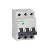 Schneider Electric A9F74206 Easy9 3p 25A C Tipi 4.5ka Otomatik Sigorta