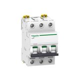 Schneider Electric A9F74320 3p 20A C Tipi Minyatür Otomatik Sigorta