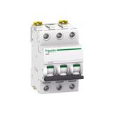 Schneider Electric A9F74332 Acti9 IC60N 3 Kutup 32A 6ka C Tipi Otomatik Sigorta