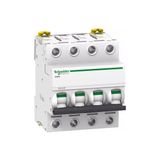 Schneider Electric A9F74420 Acti9 IC60N 4 Kutup 20A 6ka C Tipi Otomatik Sigorta