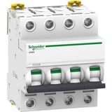 Schneider Electric A9F74463 4p 63A C Tipi 6ka Otomatik Sigorta