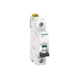 Schneider Electric A9F84116 Acti9 IC60H 1 Kutup 16A 10KA C Tipi Otomatik Sigorta