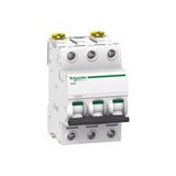 Schneider Electric A9F84332 Acti9 IC60H 3 Kutup 32A 10KA C Tipi Otomatik Sigorta