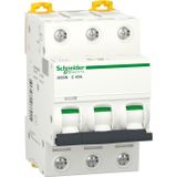 Schneider Electric A9k24340 3X40a 6Ka C Otomatik Sigorta