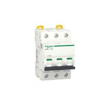 Schneider Electric A9K24350 3X50A 6kA C Serisi Otomatik Sigorta İK60N