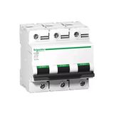 Schneider Electric A9N18365 3p 80A C Tipi 6ka Otomatik Sigorta
