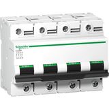 Schneider Electric A9N18372 4p 80A C Tipi Otomatik Sigorta