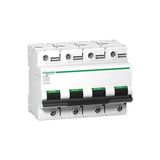 Schneider Electric A9N18374 C120N 4p 100A C Tipi Otomatik Sigorta