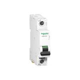 Schneider Electric A9N61518 Acti9 C60H-DC 1 Kutup 50A 6ka C Tipi Otomatik Sigorta